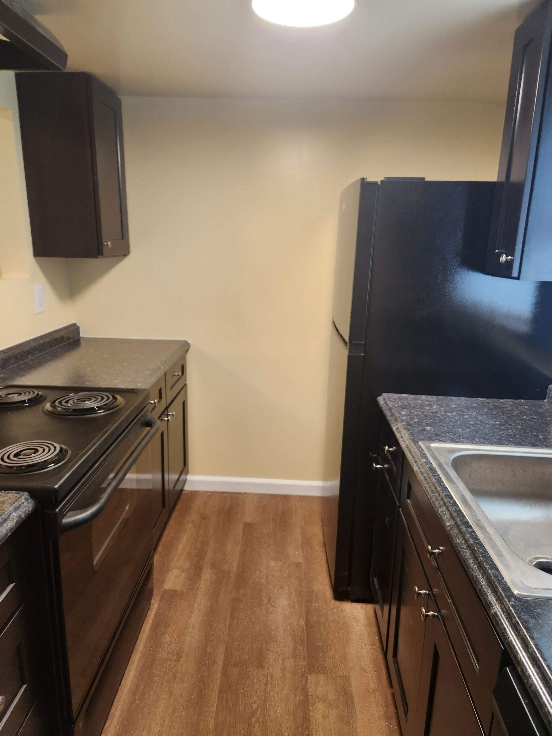 Hagel Circle - After 1